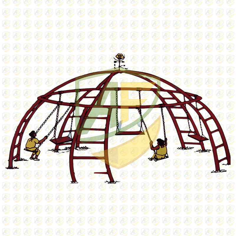 ATOM SWING, SIX SWING, SIX LADDER