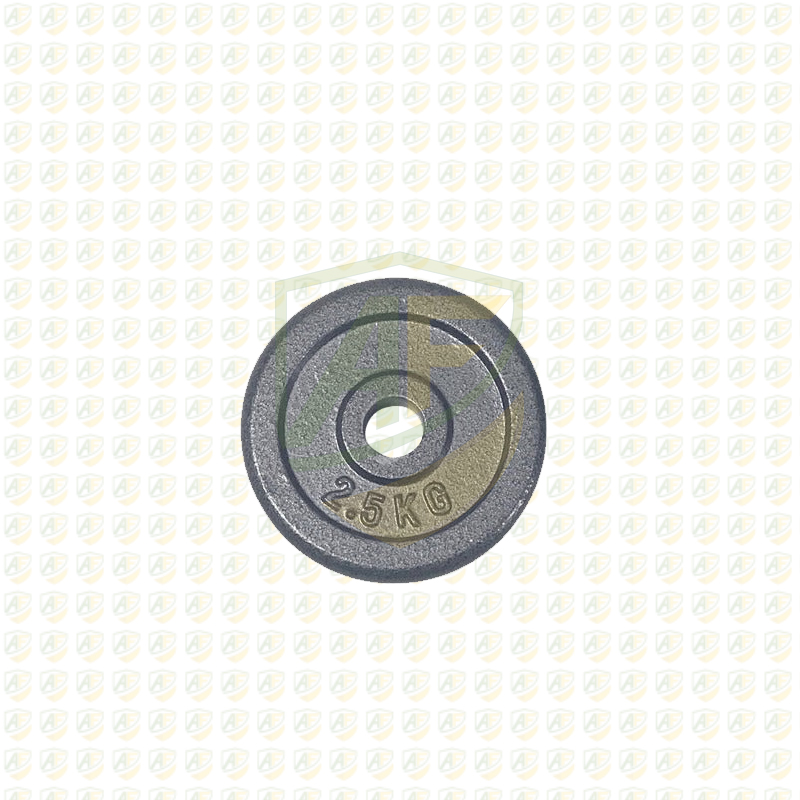 CAST IRON PLATES