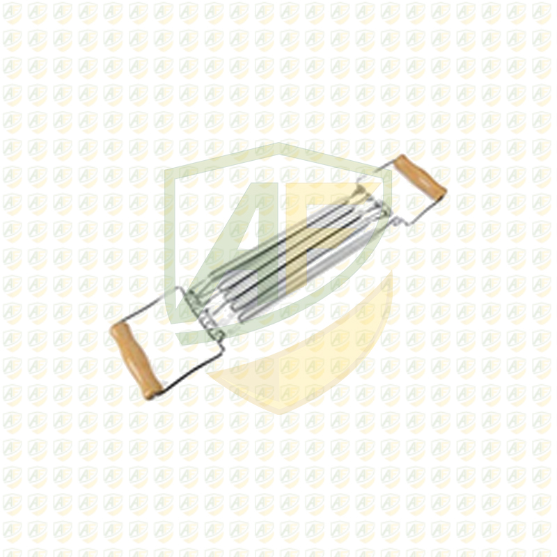 CHEST EXPANDER WOODEN