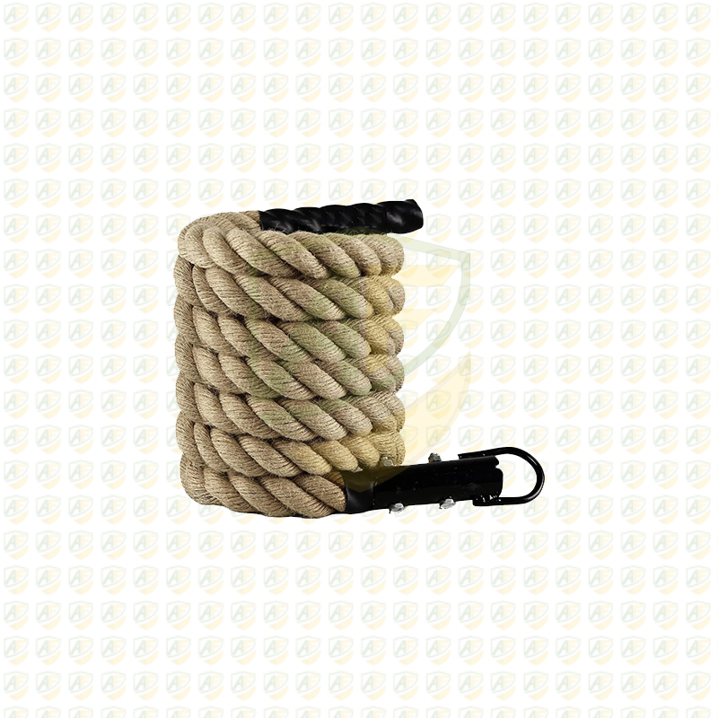 CLIMBING ROPE