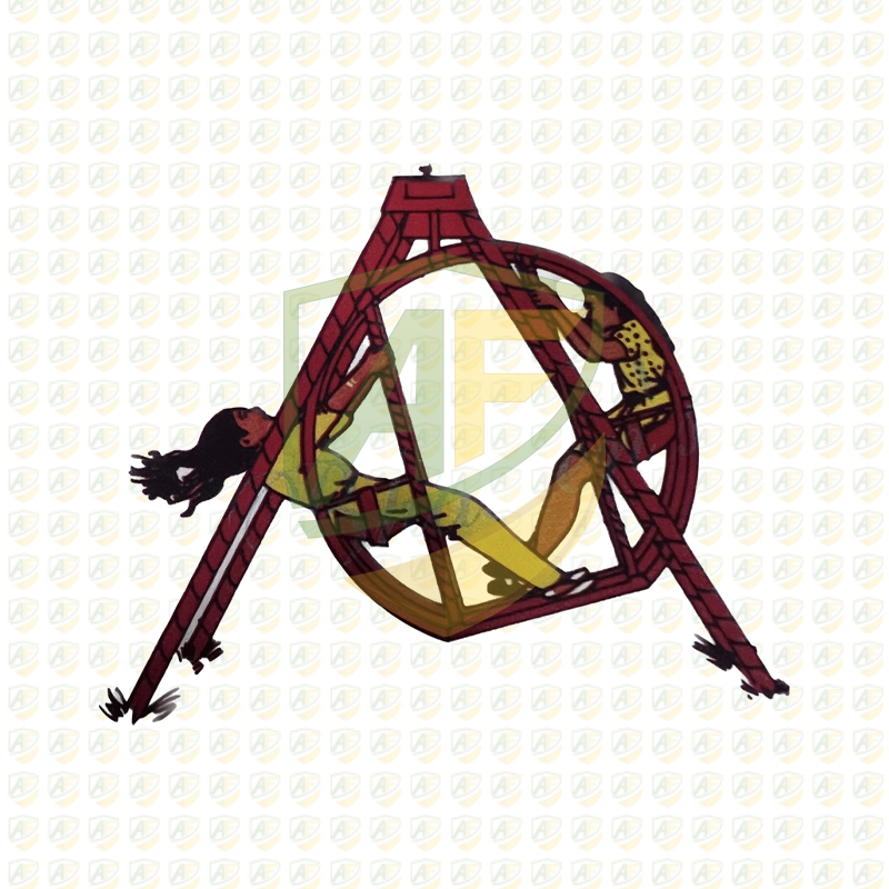 CP-1202 CIRCULAR SWING
