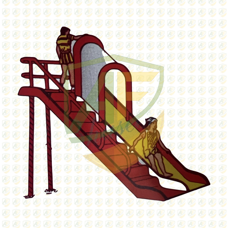 CP-1217 TRAIL BLAZER SLIDE
