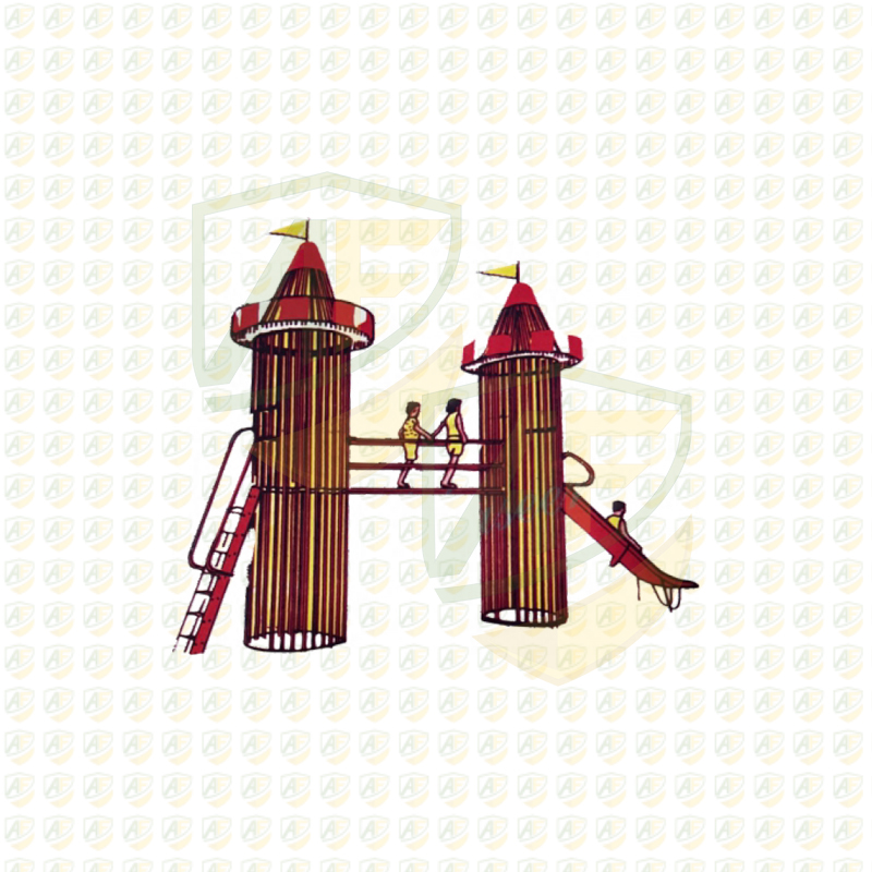 CP-1223 VICTORY CASTLE