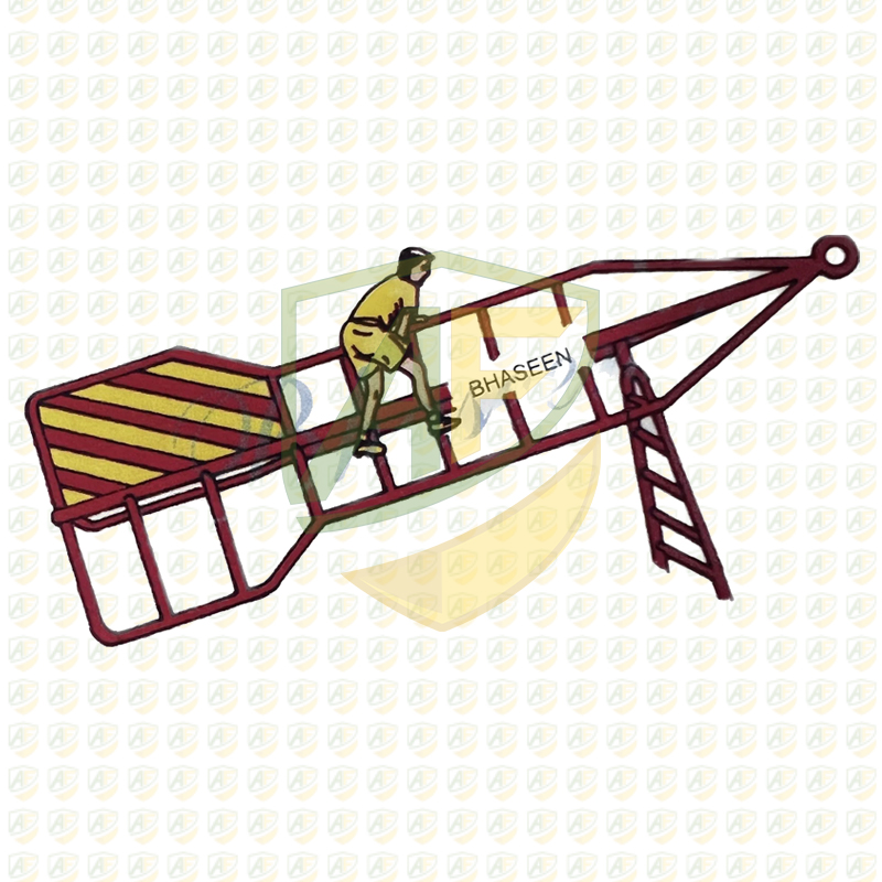 CP-32 ROCKET RIDER 10’ LONG 6’ HIGH