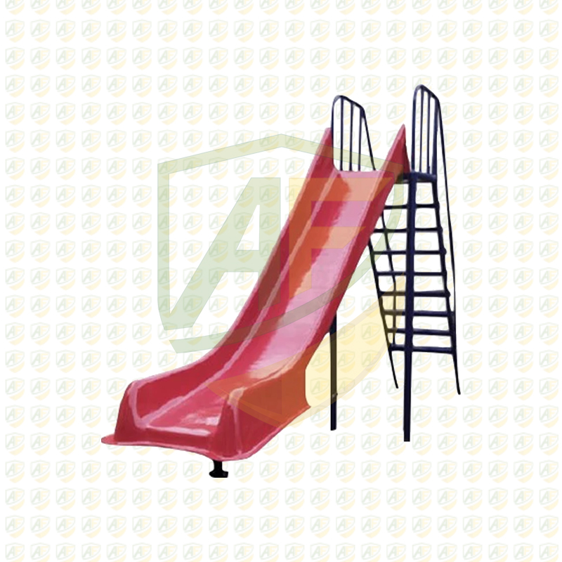 FIBER GLASS SLIDE