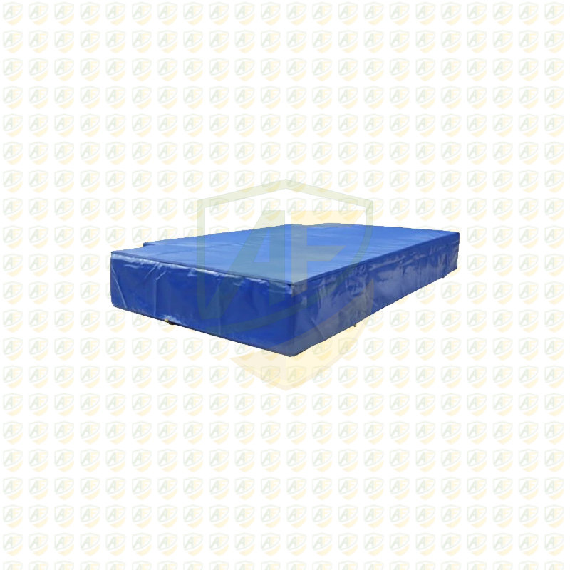 HIGH JUM CRASH MAT