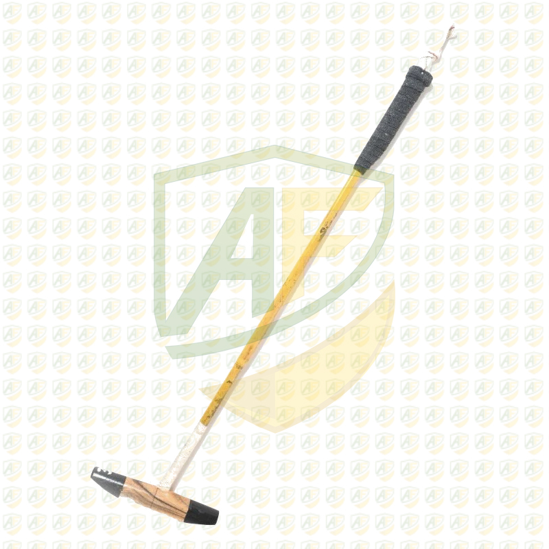 HORSE POLO STICK