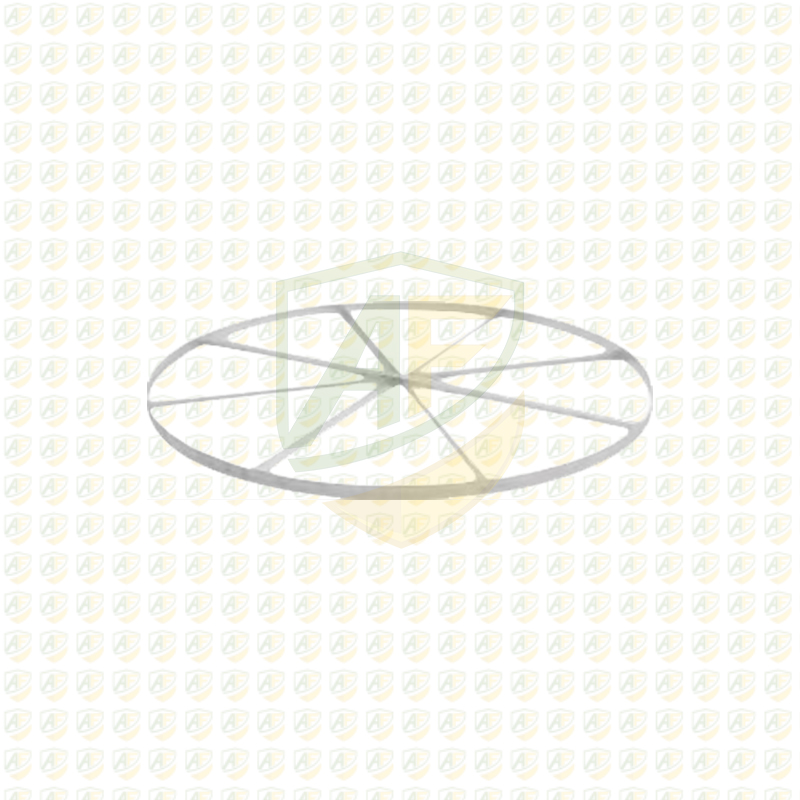IRON CIRCLE