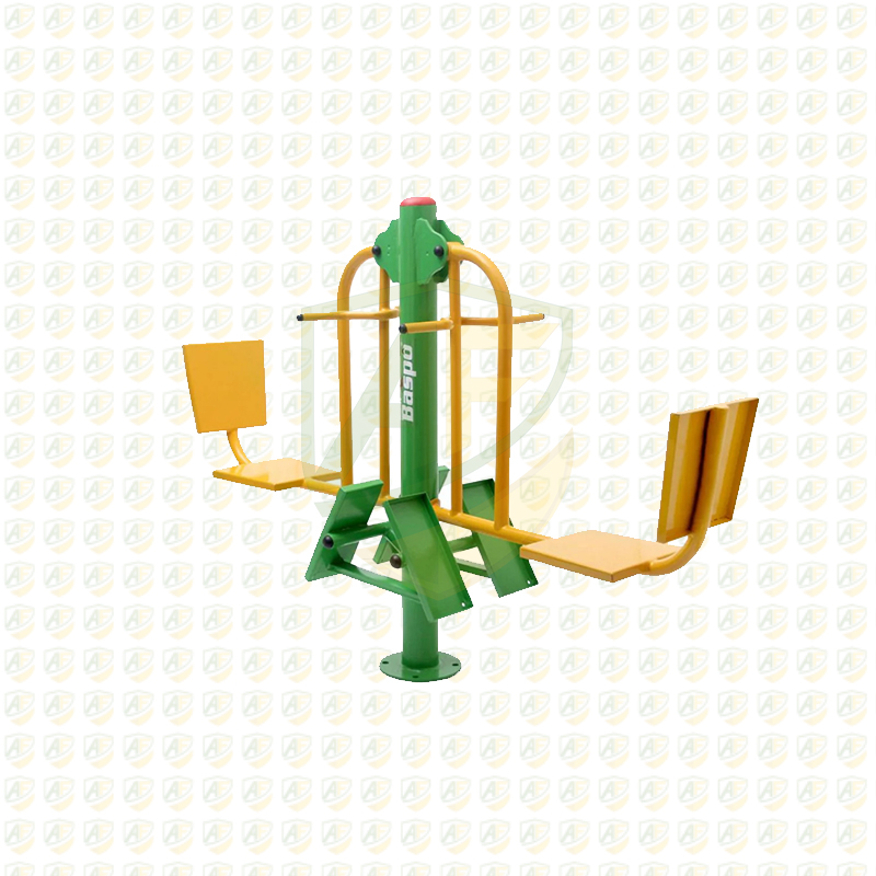 LEG SHAPER DOUBLE