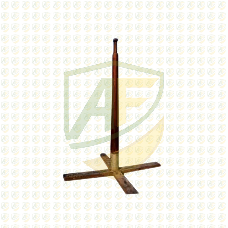 MALLAKHAMB WOODEN 11’