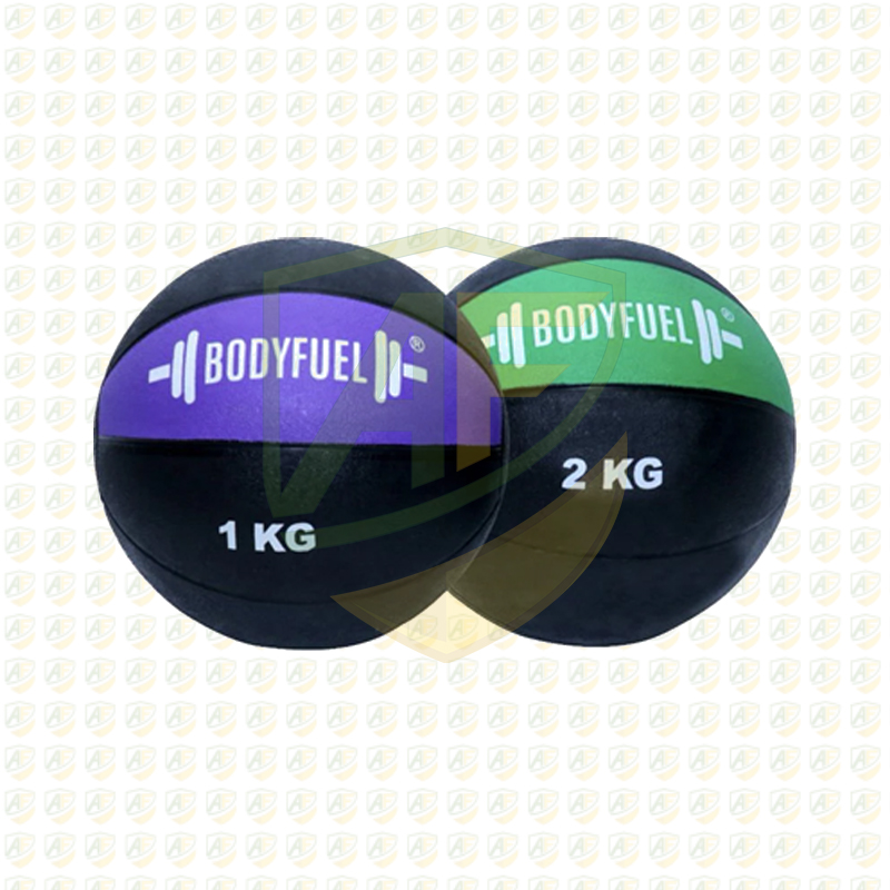 MEDICINE BALL BOUNCER