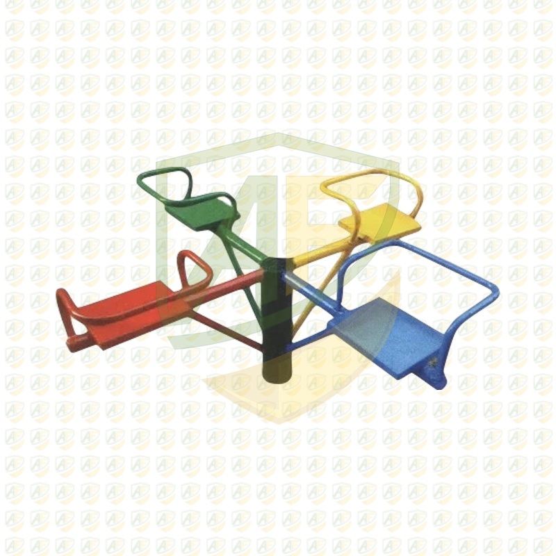 MERRY GO ROUND