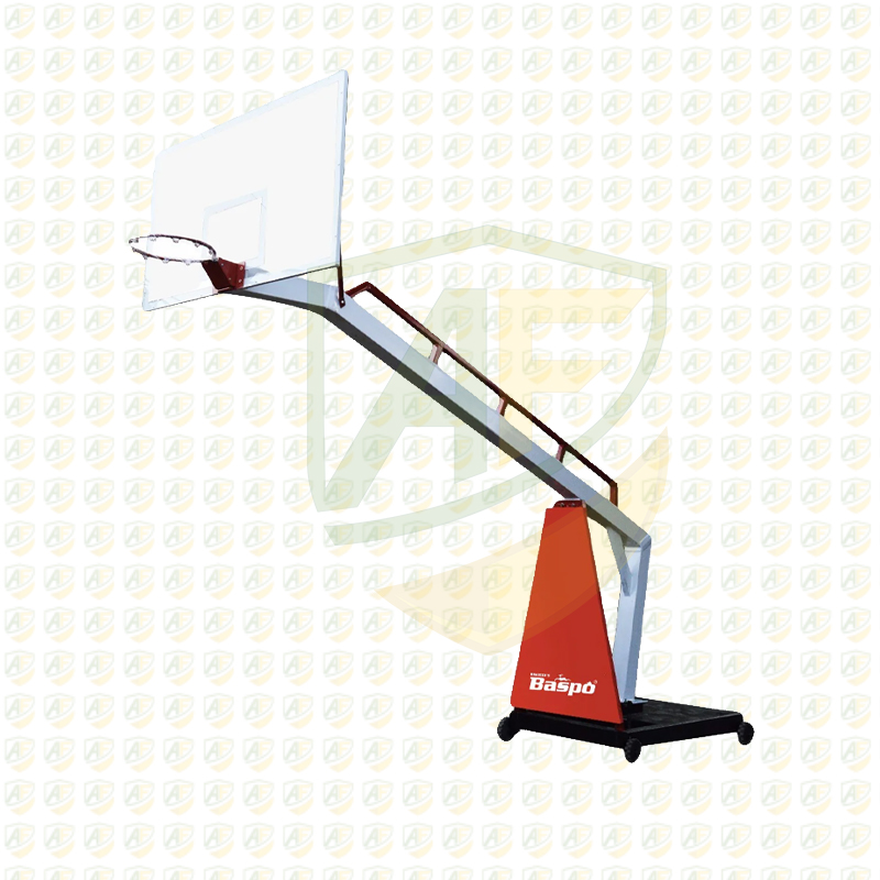 MOVABLE AND FOLDING WITH 20MM ACRYLIC BOARD WITHOUT COUNTER WEIGHTS