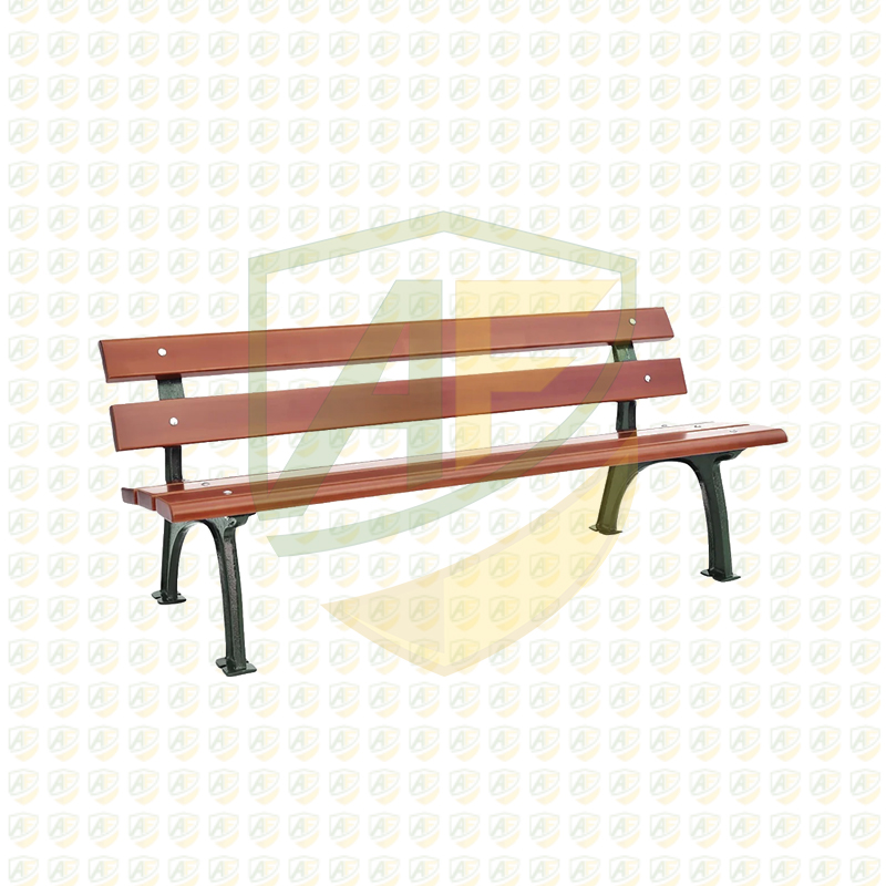PARK BENCH