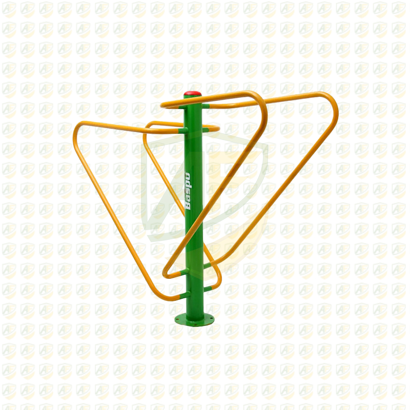 PARALLEL BAR