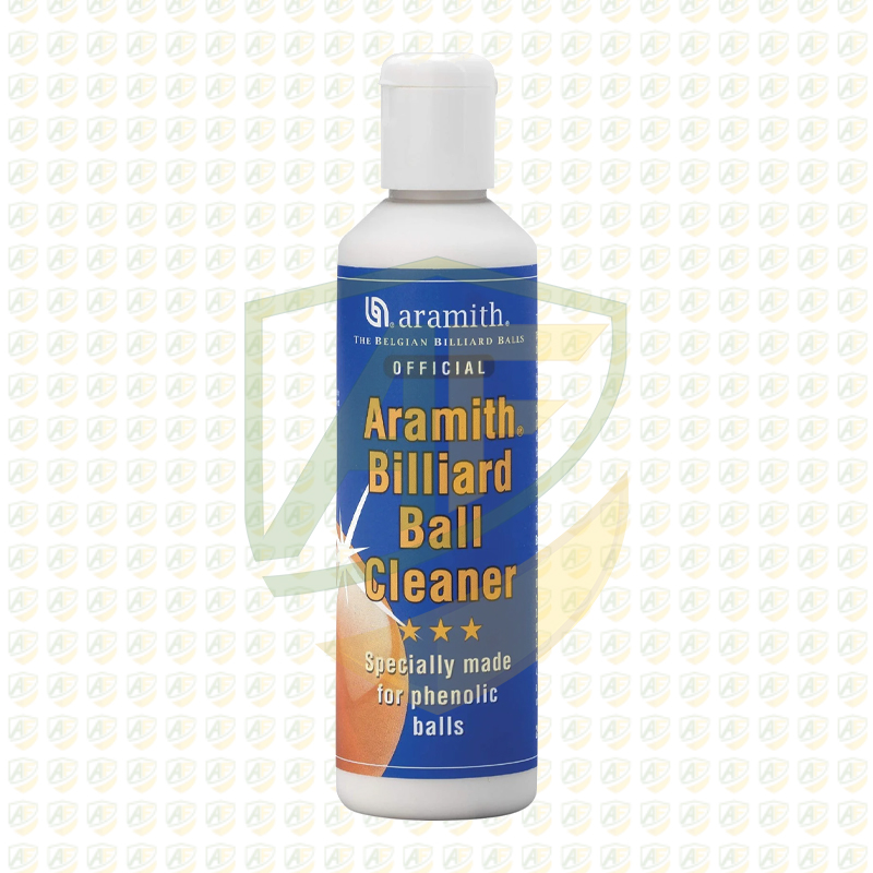 POOL/SNOOKER BALL CLEANER