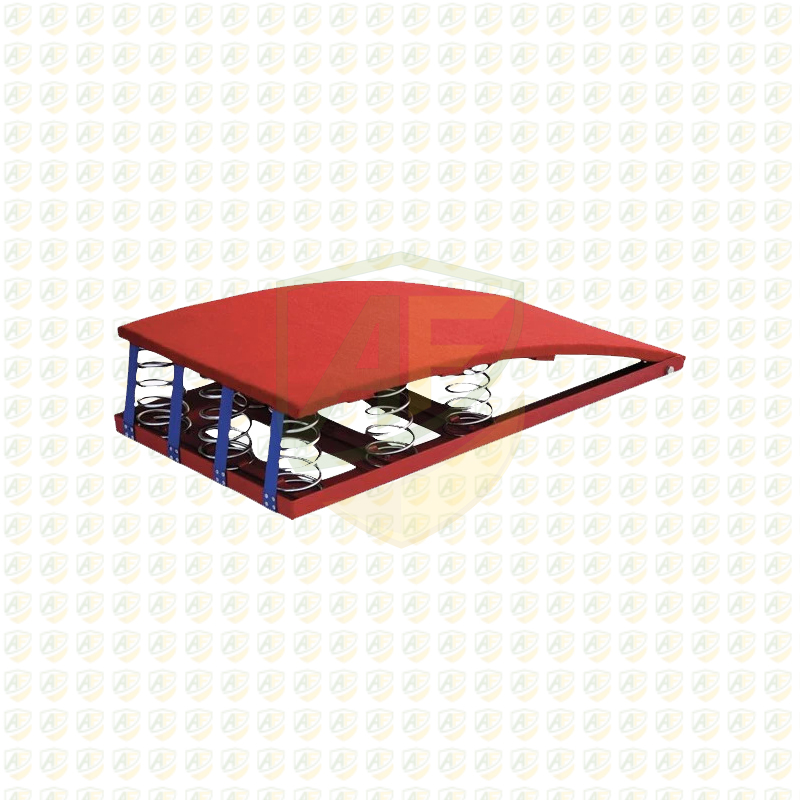 RUTHER BOARD 60x120