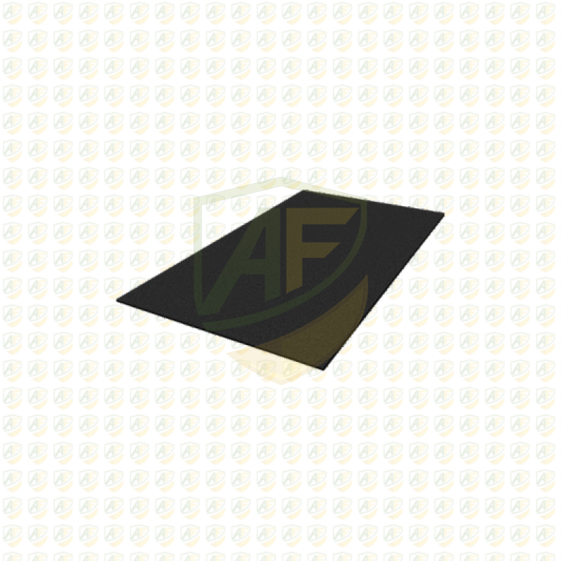 RUBBER MAT