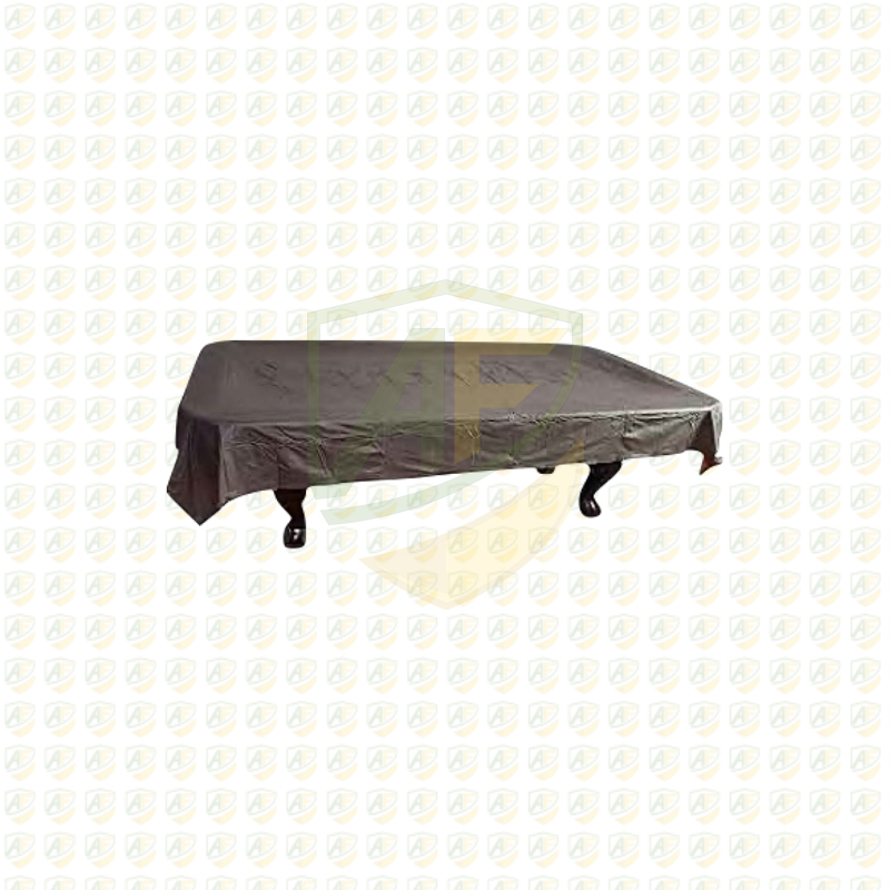 SNOOKER TABLE COVER