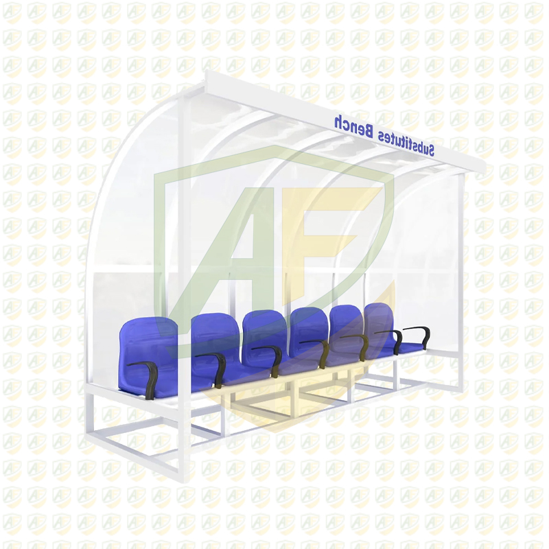 SUBSTITUTION BENCH