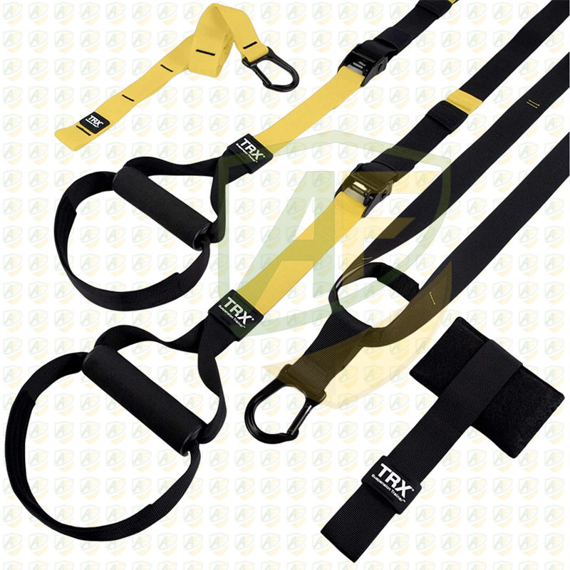 TRX SUSPENSION TRAINER
