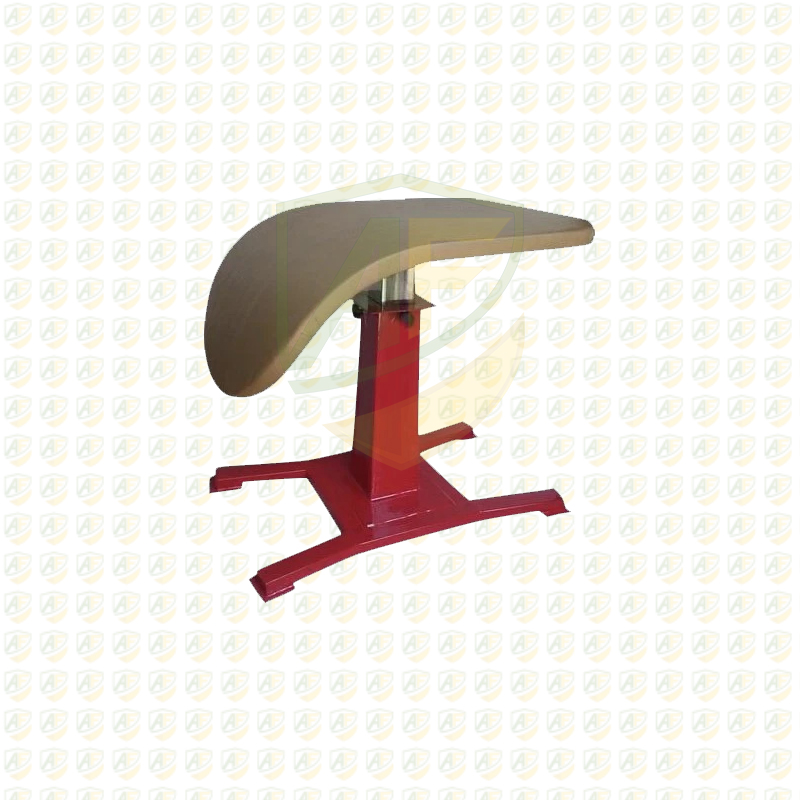 VAULTING TABLE INTERNATIONAL STANDARD