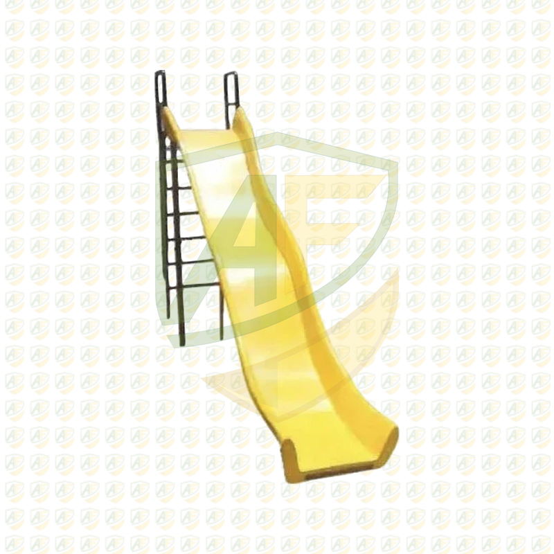 WAVE TYPE STEEL SLIDE