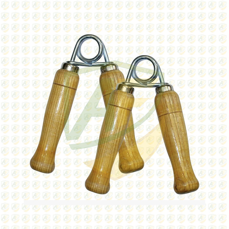 WOODEN HANDLE