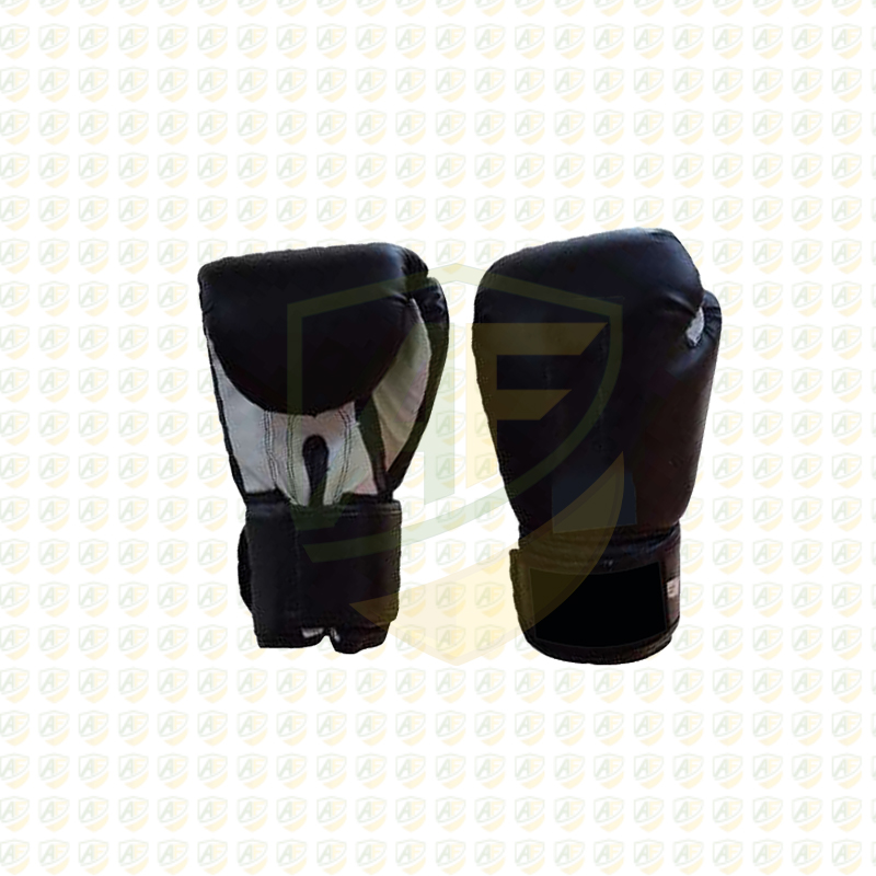 PUNCHING BOXING GLOVES (BG 555)