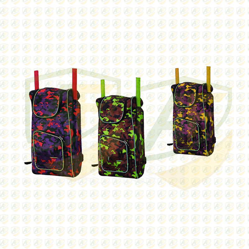 CRICKET BAG DHONI KIT