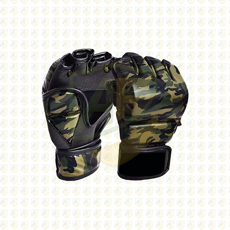 MMA GLOVES