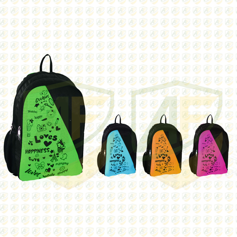 SCHOOL BAG (SB)