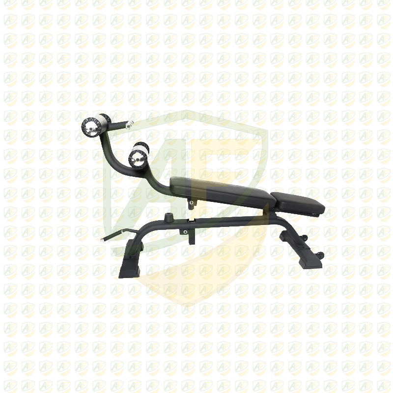 ABDOMINAL BENCH (AFGB 727)