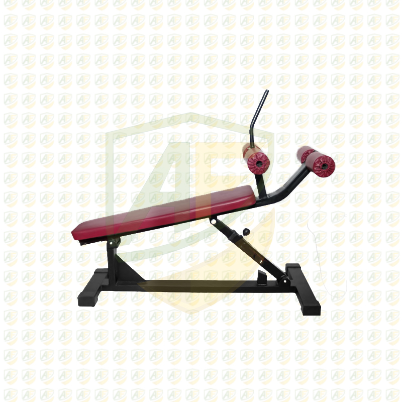 ABDOMINAL BENCH (AFGB 726)