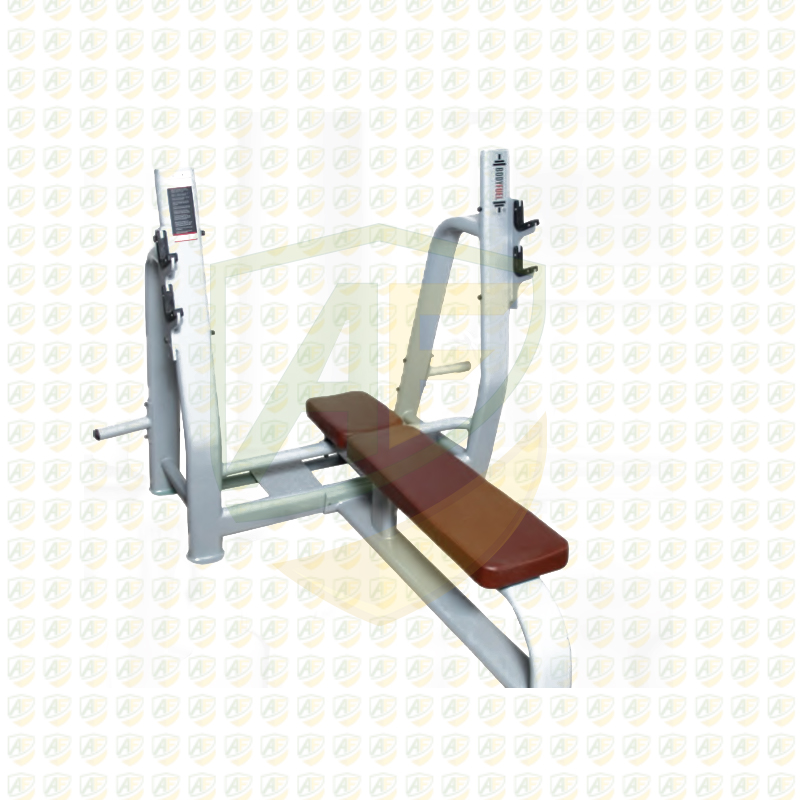 OLYMPIC BENCH FLAT (AFGB 721)
