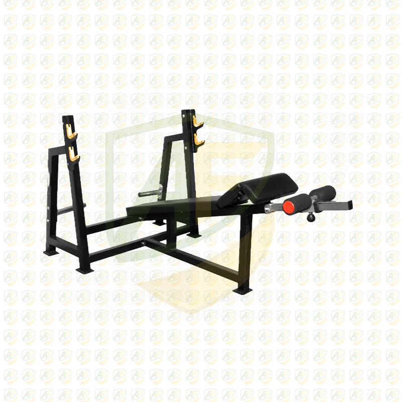 OLYMPIC BENCH DECLINE (AFGB 720)
