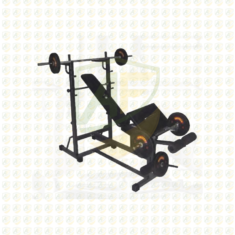 MULTIPURPOSE BENCH (AFGB 716)