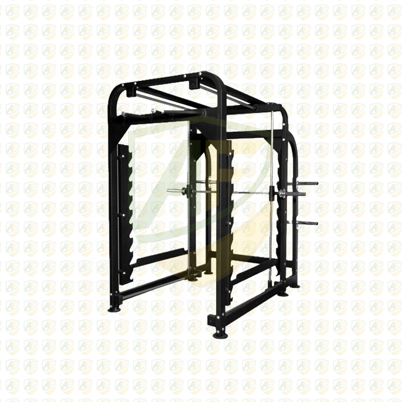 3D SMITH MACHINE (AFGP 814)