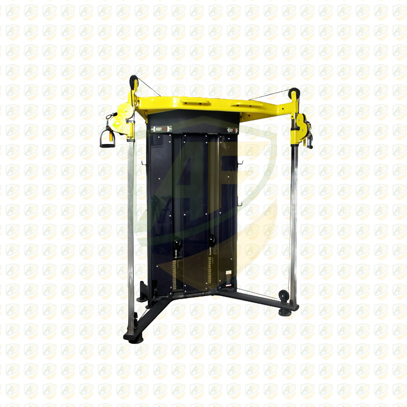 FUNCTIONAL TRAINER (AFGS 611)